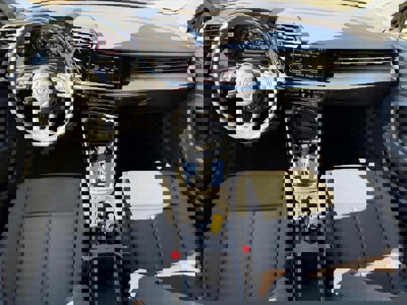 Image Audi ㍁匠潰瑲慢正⠠夸⥁〨⸳〲〲㸭) 1.4 204 40 TFSI e advanced S-tronic6 Leds GPS Carplay Caméra Sièges chauffants Régul Clim auto Gtie 